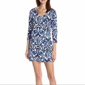 Lilly Pulitzer Pima Cotton Shift Dress